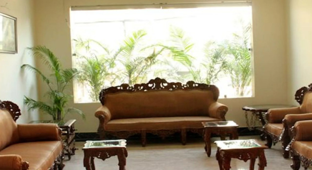 OYO 9237 Hotel Mumtaz Mahal