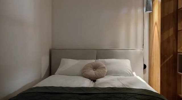 Apartamenty Żurawie Q4 Apartments, Varaa Huoneisto Gdańsk Pommeri