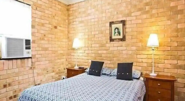 Номер Standard Hanbury Lodge