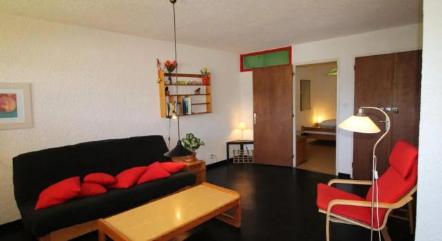 Appartement Auris, 2 pièces, 8 personnes - FR-1-297-101, Забронировать Апартаменты/квартира Апартаменты Ори, рядом с Горнолыжный подъемник Марон, Апартаменты/квартира