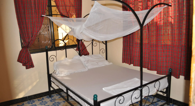 Bagamoyo Gold Accommodation