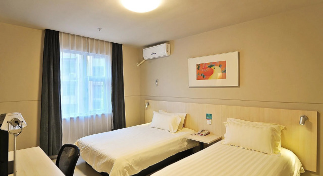 Jinjiang Inn Xiamen Hexiang Road West