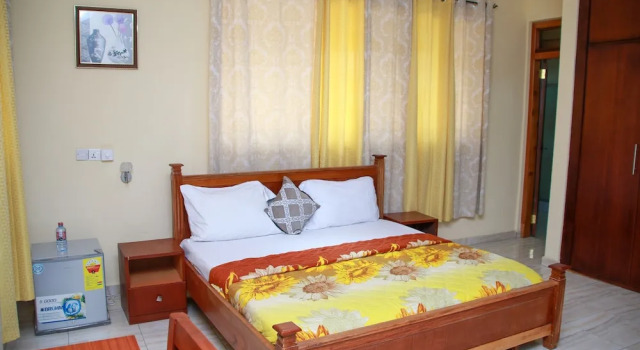 Home From Home Ghana Guesthouse, Reserva ahora Hostal o pensión East Legon Gran Acra