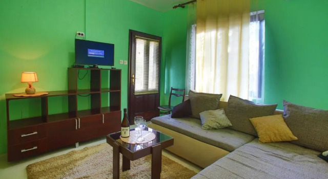 Апартаменты Aparthotel Monterria
