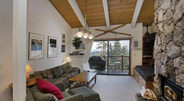 Апартаменты Standard Timber Ridge Resort by 101 Great Escapes