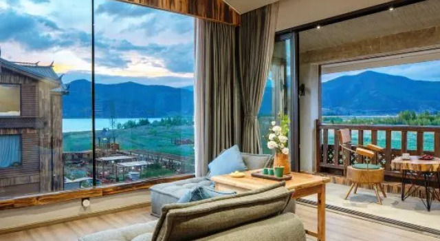 Suite Hutuwo Inn