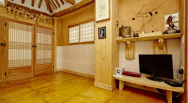 JK Guesthouse