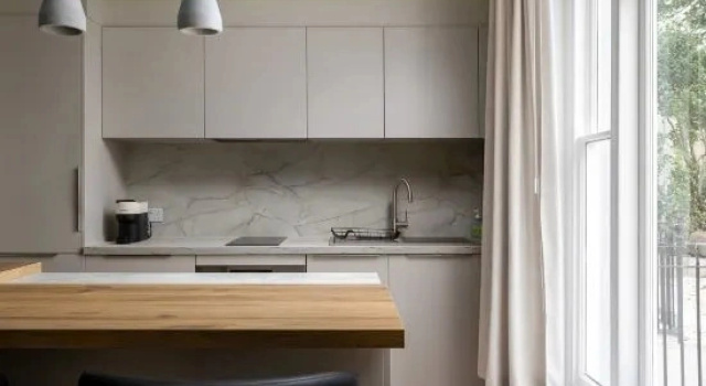 Люкс c 1 комнатой Arundel House by Pings Studio Ltd