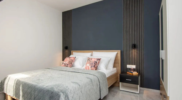 Апартаменты Apartment Cosic