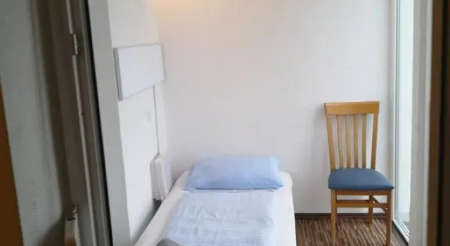 Одноместный номер Economy Geinberg Suites & Vianova Lodges