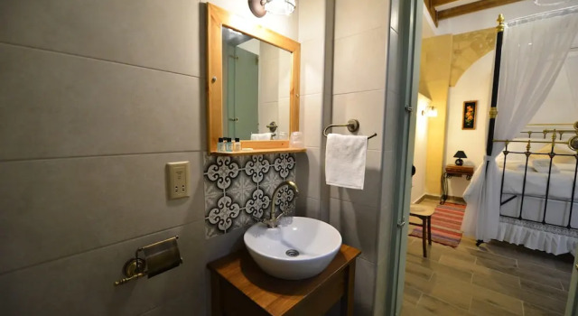 Номер Standard Hotel Valide Hanim Konak