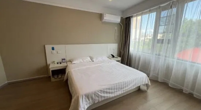 Business- suite Lido Hotel