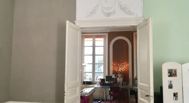 Suites Havre de Paix Nancy, Prenota Hotel Hotel a Lorena con parcheggio, Parcheggio