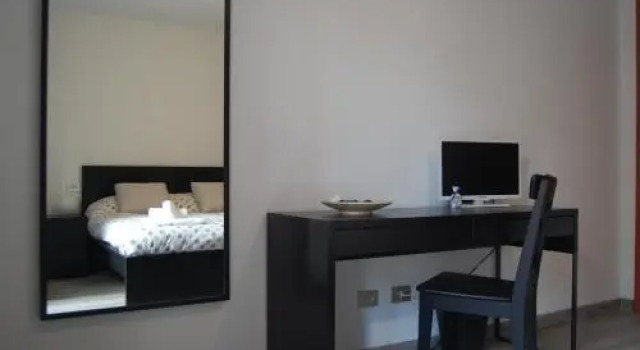 BB Al Serio, Buchen Sie Hotel Seriate Provinz Bergamo