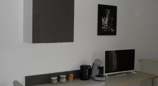 # Studio Bon Emplacement Avec Parking #, Book Apartment  