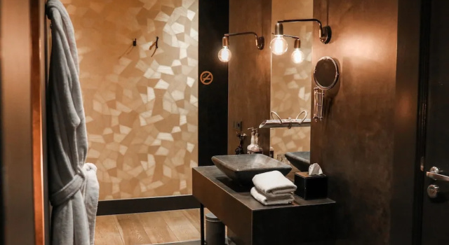 Апартаменты Manzos Suites