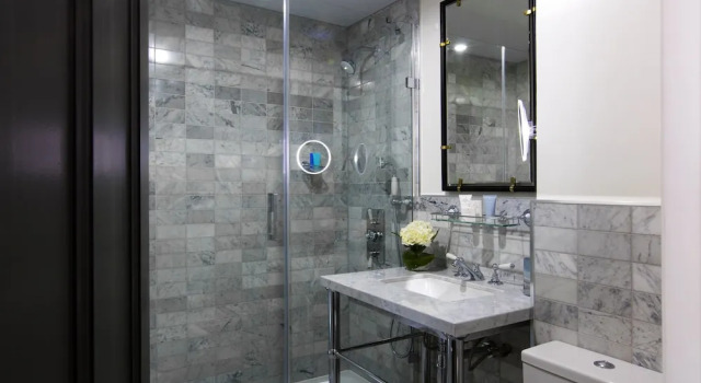 Двухместный номер Bloomsbury The Academy - Small Luxury Hotels of the World
