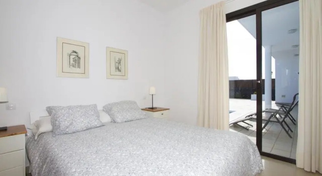 Holiday home Manuela, Забронировать Отель Отели Ланцароте с парковкой, Парковка