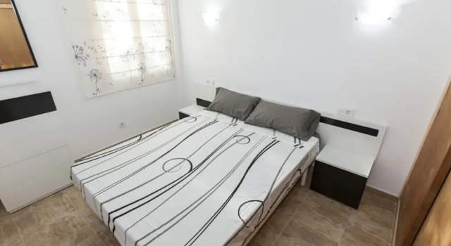 Belvilla by OYO Ferragut Apart