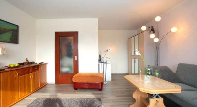 Private Apartment Hoffmann-von-Fallersleben-Straße