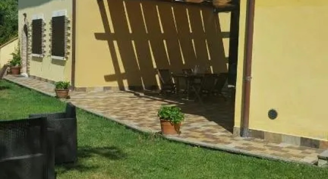 Standard- værelse Orizzonte Casa Vacanze