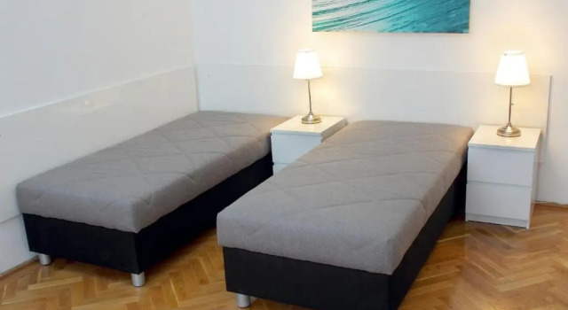 City Centre Cosy Apartments, Buchen Sie Ferienwohnung Budapest 