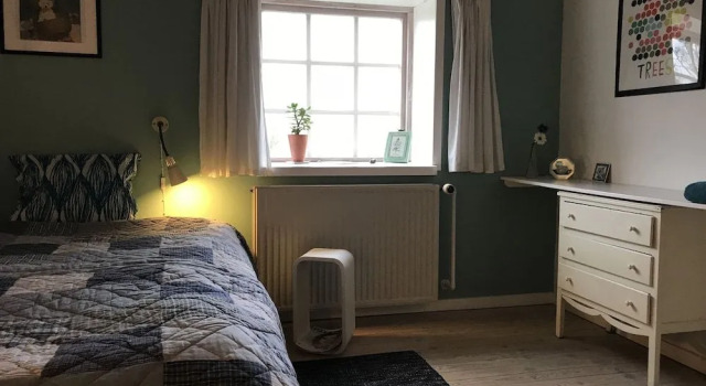 Præstøgaard, Book Hotel Hotels in Zealand with Breakfast, Breakfasts