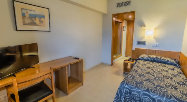Номер Standard Hotel Alhama