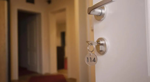Люкс Deluxe Apartmani Brocat