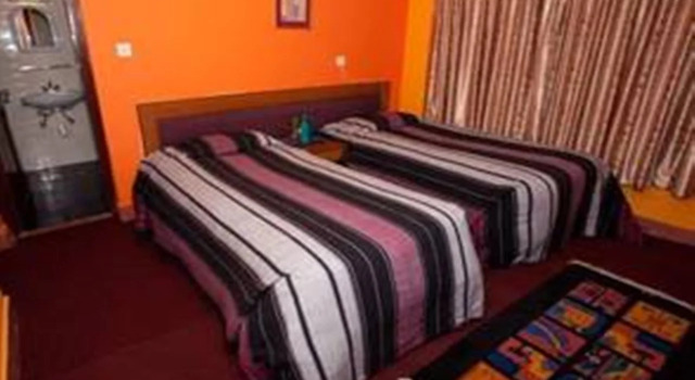 Yeti Mountain Home, Lukla, Reservar Hotel Lukla 