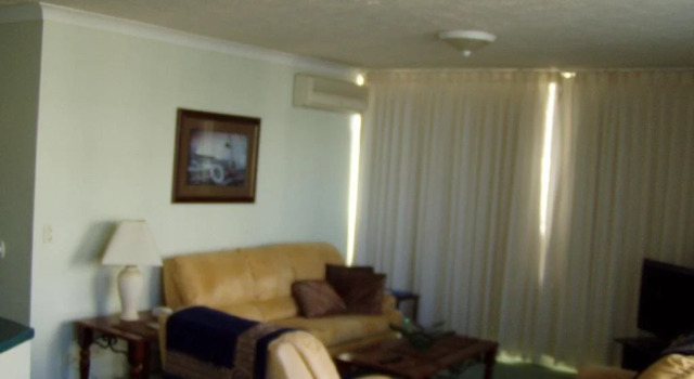 Anglesea Beachfront Court Holiday Units