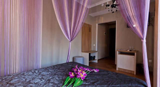 Villa Marmaris, Varaa Villa Mökit kohteessa Alushta, Ukraine, Mökki
