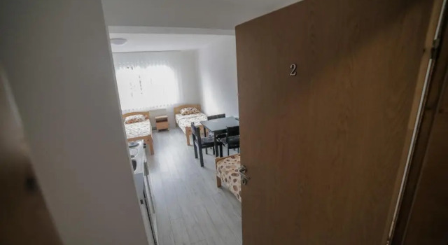 Апартаменты Guesthouse Tanja
