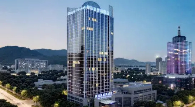 Days Hotel by Wyndham Taizhou Sanmen, Rezerwuj Hotel Taizhou Zhejiang