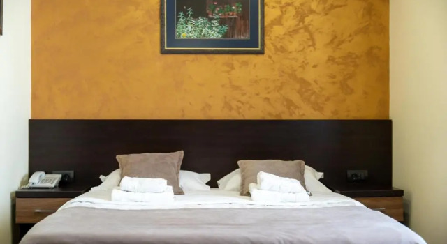 Двухместный номер Standard Vila Monix Club Zlatibor