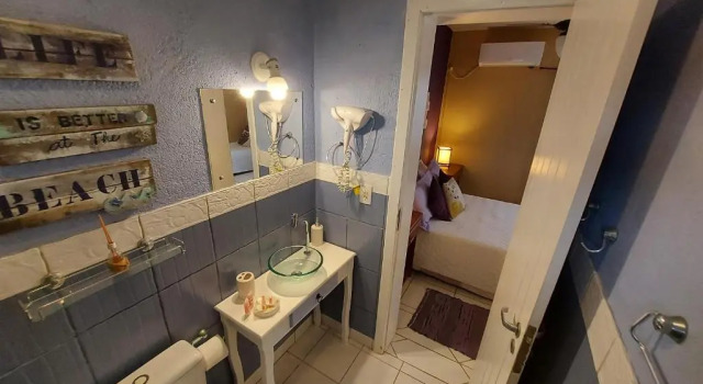 Апартаменты Pousada VistaCalma