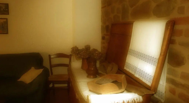 Двухместный номер Standard Agriturismo Le Selve