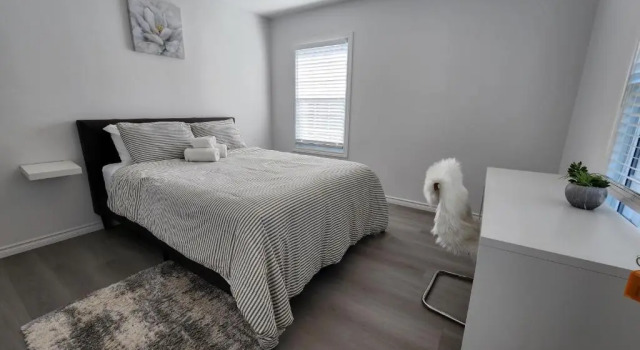 SooVilla 4 Bedroom Dream, Varaa Hotelli Sault Ste. Marie 