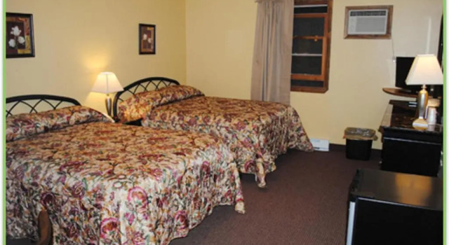 Fran Cove Motel, Забронировать Мотель Мотели Лейк-Джордж, рядом с Lake George Historical Association, Мотель