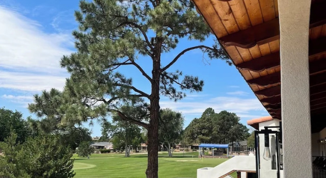 Номер Standard El Verde Inn