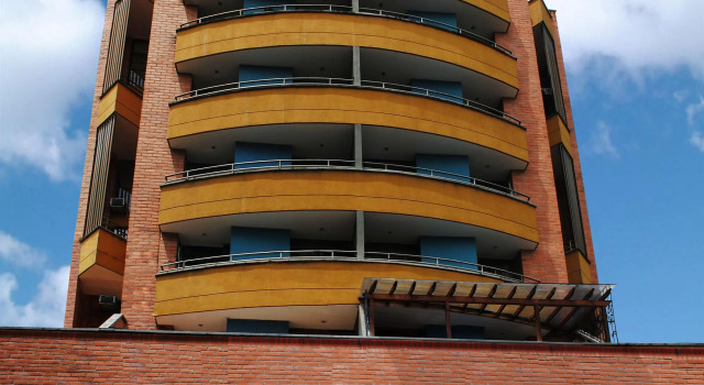 Hotel Torre Poblado, Book Hotel El Poblado 