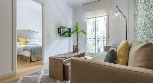 Alterhome  Moncloa II