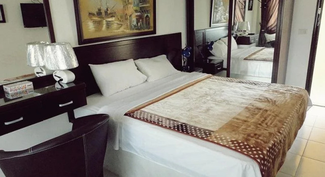Sehatty Resort, Réserver Complexe hôtelier Ma'In Amman Governorate