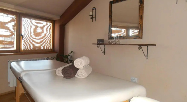 Top Apartment