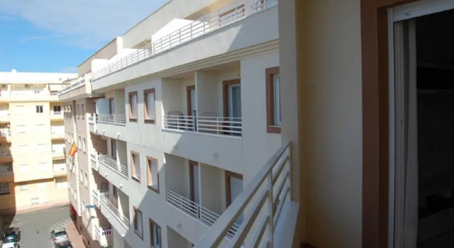 Apartamento Molino VII