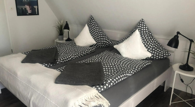 Ferienhaus Anni, Reservar Hotel Bad Zwischenahn 