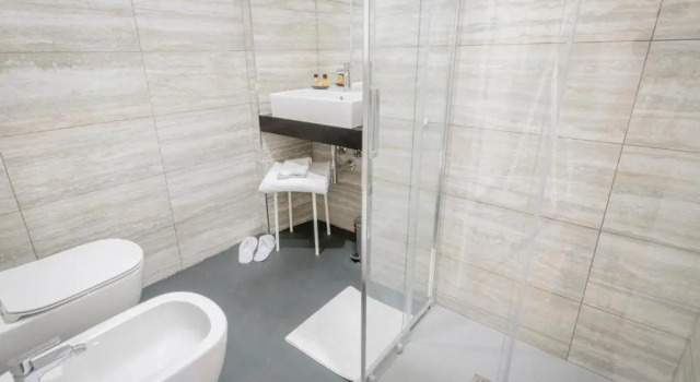 Номер Standard Genova46 Suites & Rooms
