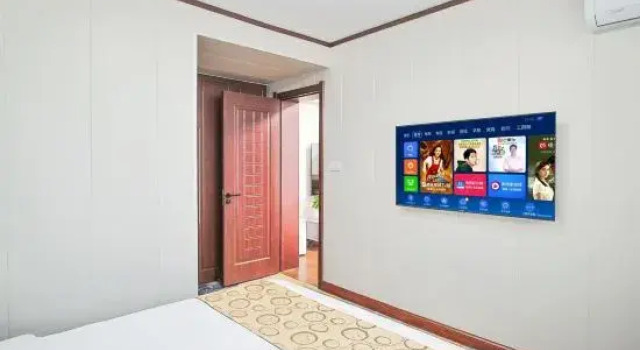 Люкс Home Inn Huayi Hotel (Xinmin Liaohe Street)