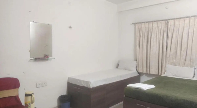 Hotel JK Lions And Banquet