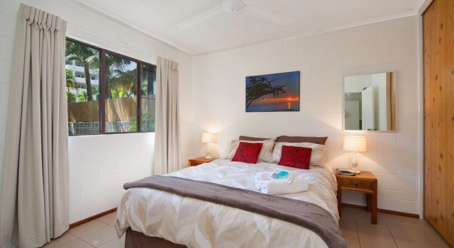 Beach Stroller, Prenota Hotel Hotel a Queensland con piscina, Piscina